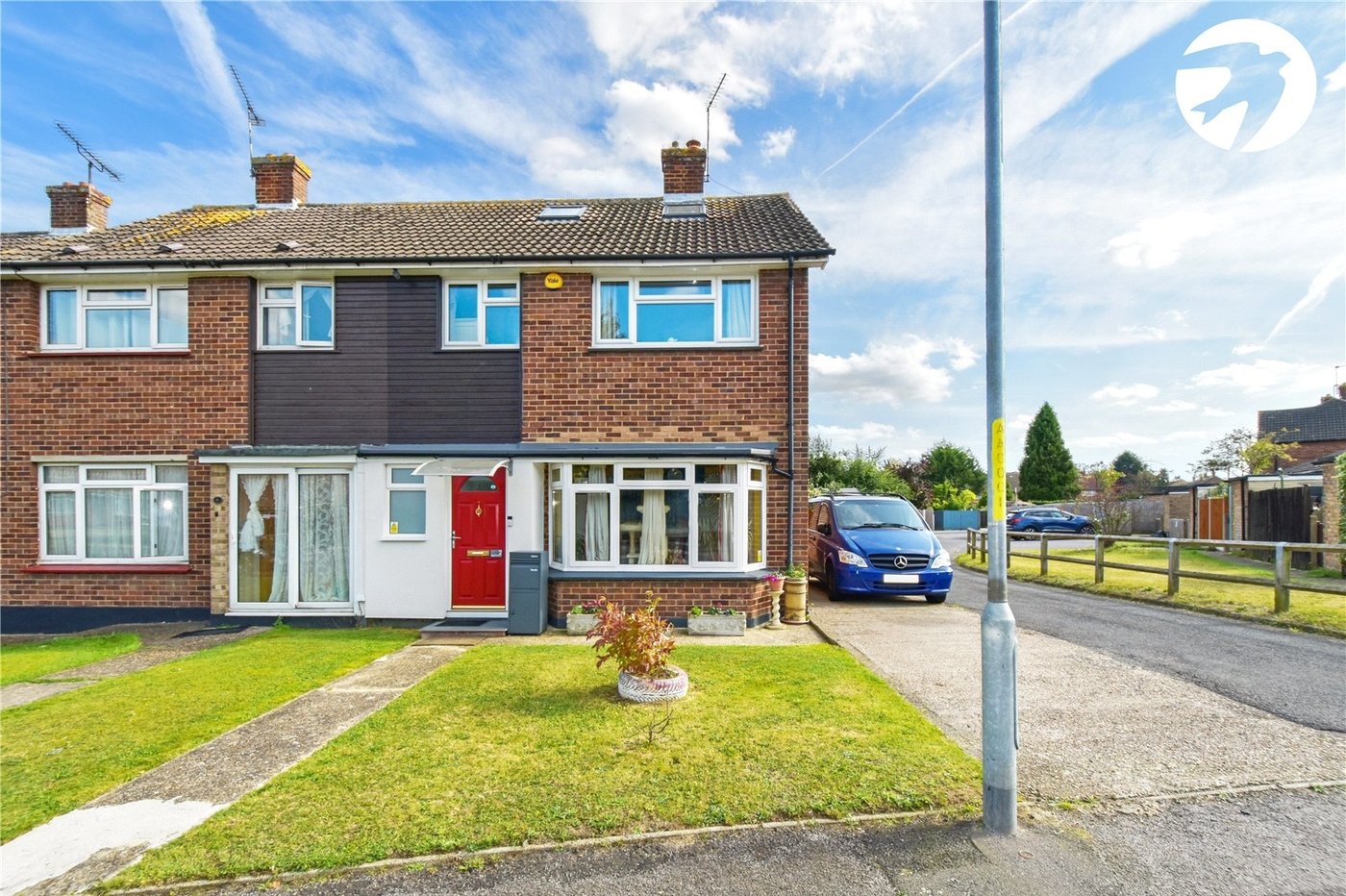 3 bedroom house for sale in Swanley | Robinson Jackson