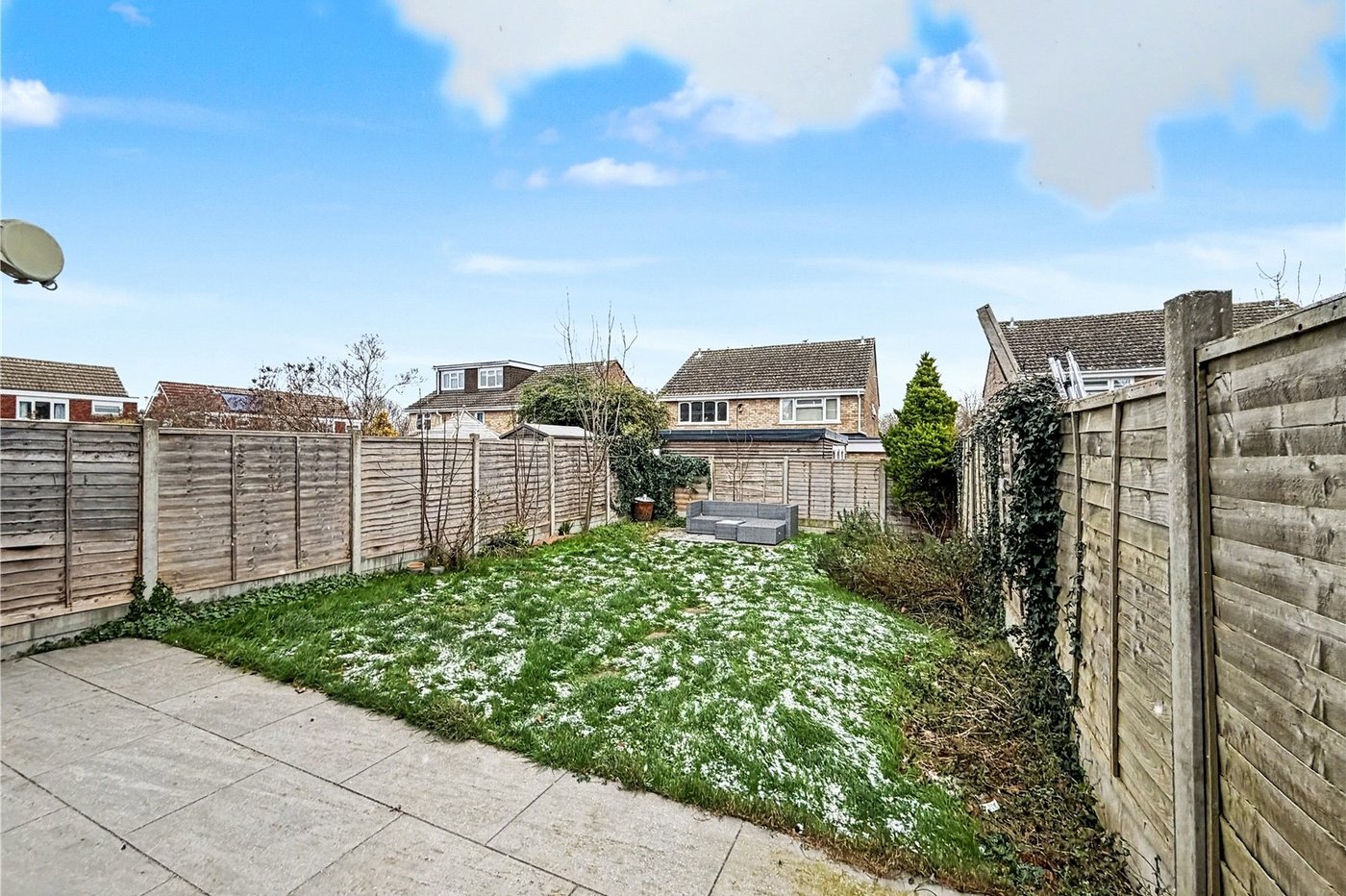 2 bedroom house for sale in Hempstead | Robinson Michael & Jackson