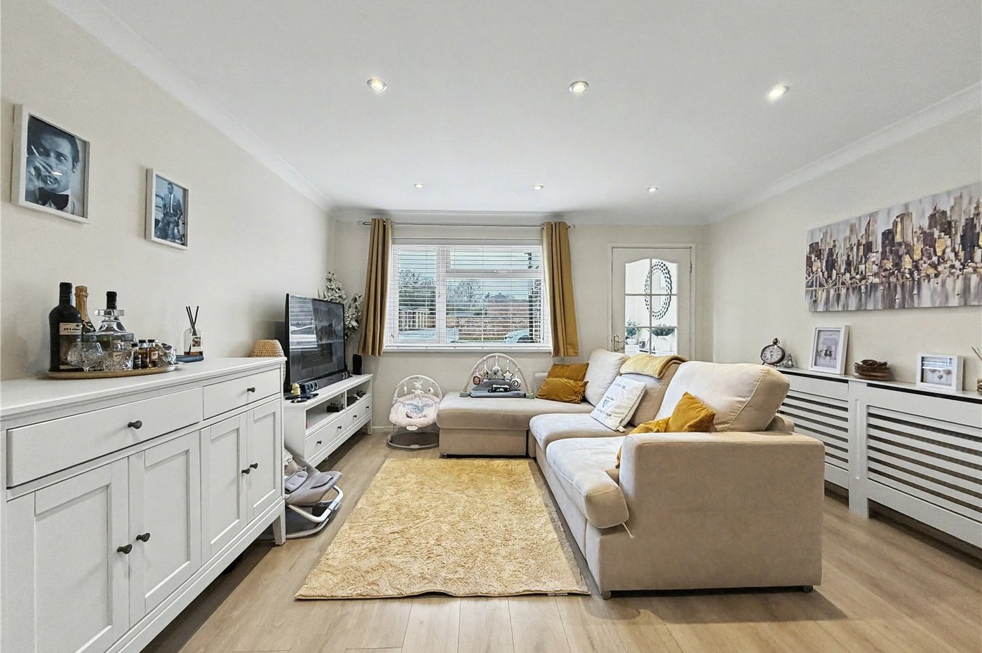 2 bedroom house for sale in Hempstead | Robinson Michael & Jackson