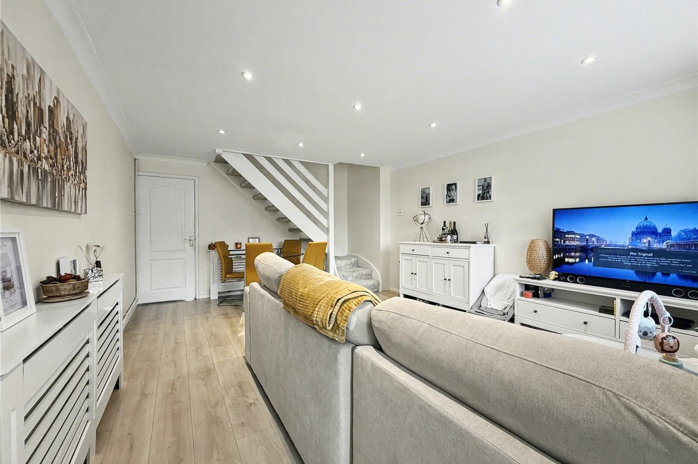 2 bedroom house for sale in Hempstead | Robinson Michael & Jackson