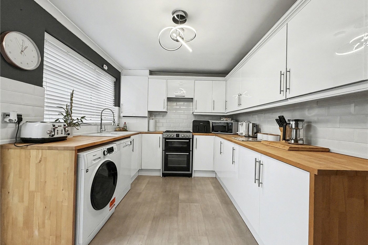 2 bedroom house for sale in Hempstead | Robinson Michael & Jackson