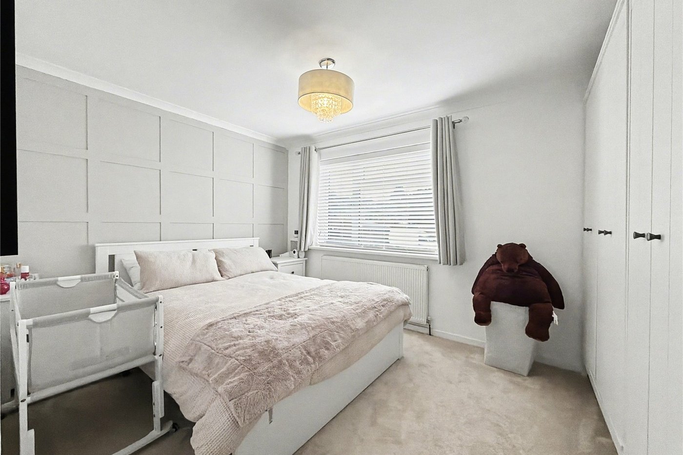 2 bedroom house for sale in Hempstead | Robinson Michael & Jackson