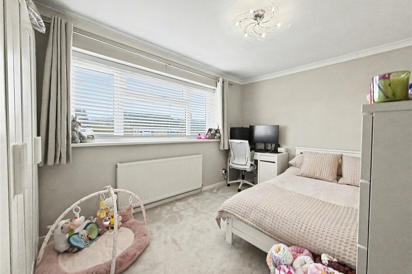 2 bedroom house for sale in Hempstead | Robinson Michael & Jackson