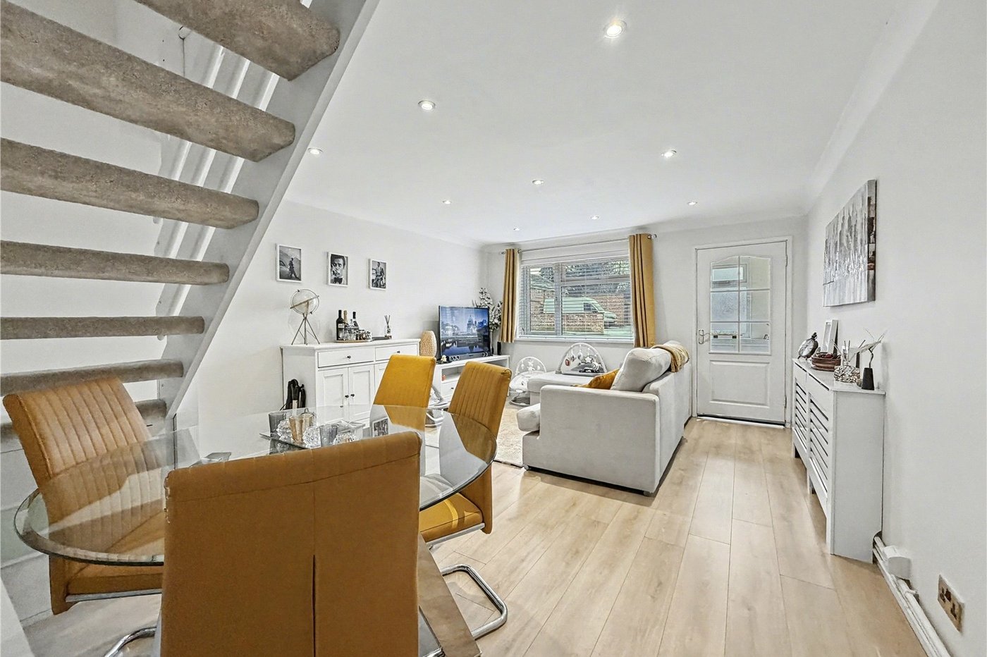 2 bedroom house for sale in Hempstead | Robinson Michael & Jackson