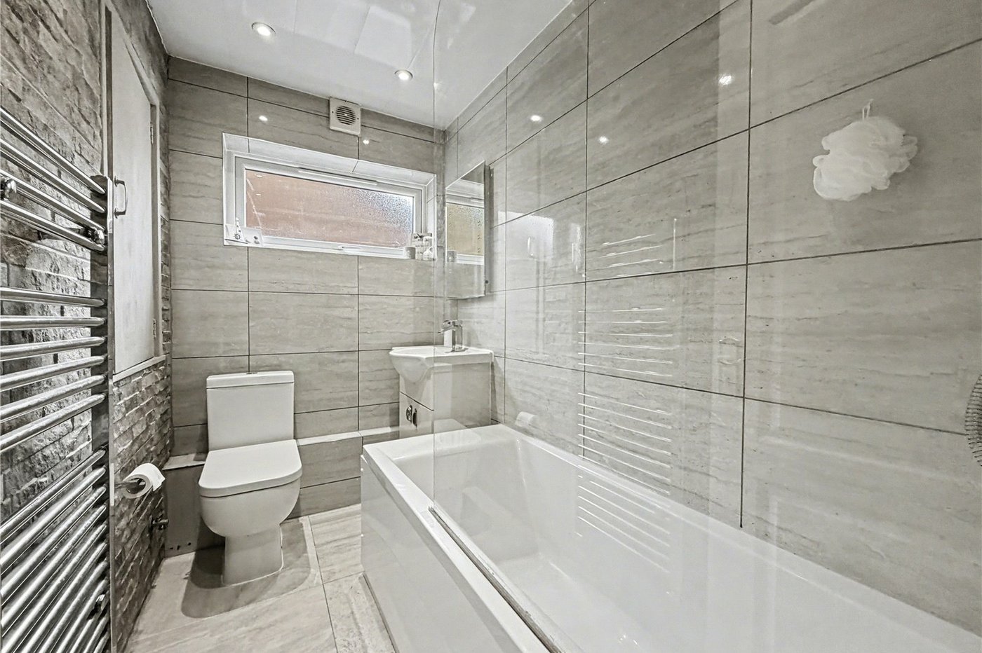 2 bedroom house for sale in Hempstead | Robinson Michael & Jackson