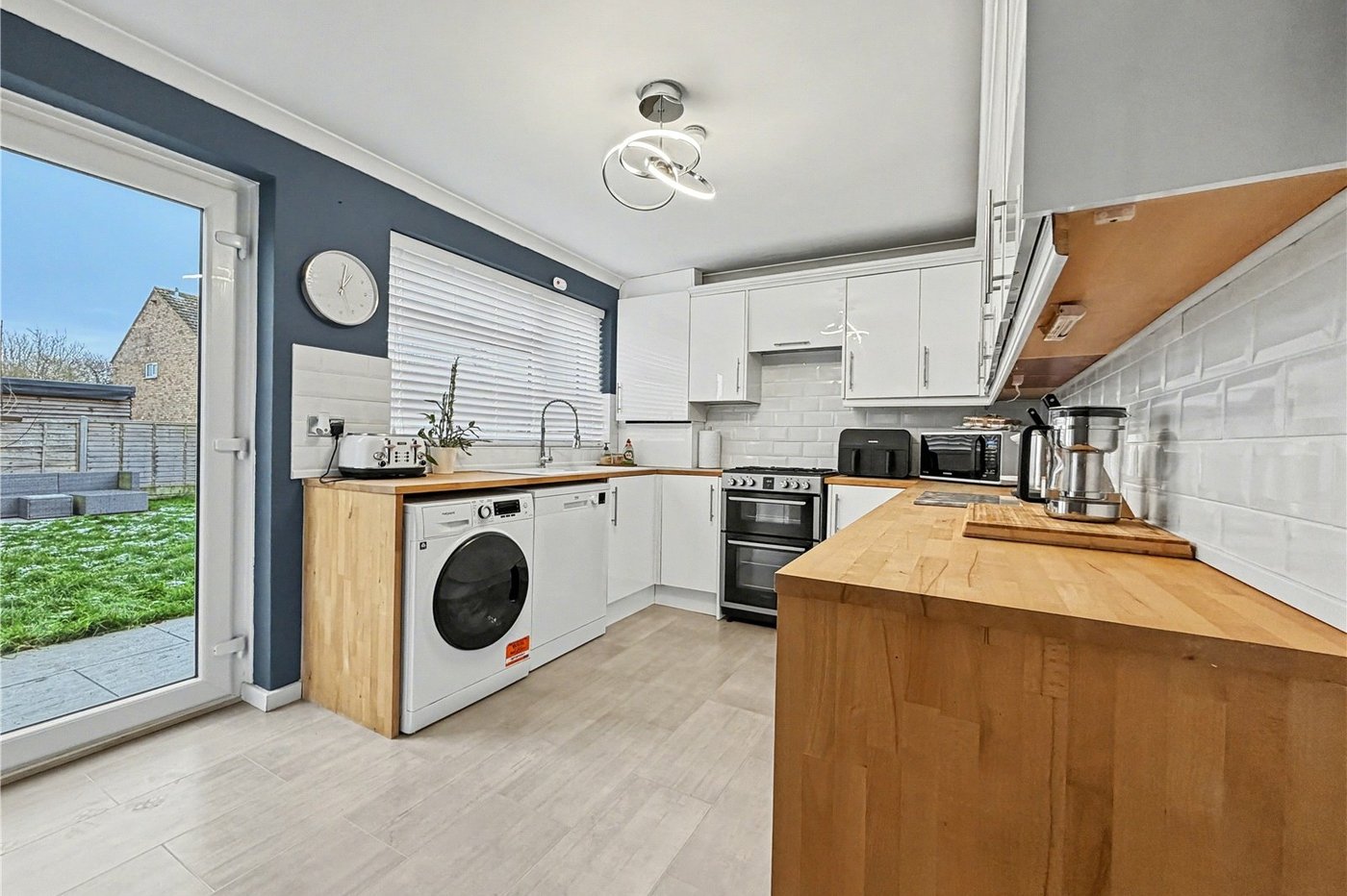 2 bedroom house for sale in Hempstead | Robinson Michael & Jackson