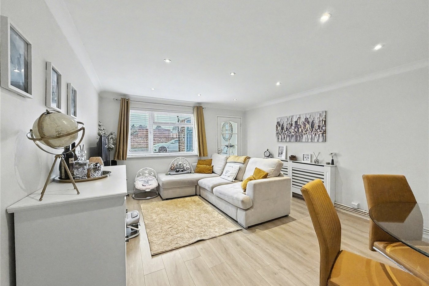 2 bedroom house for sale in Hempstead | Robinson Michael & Jackson