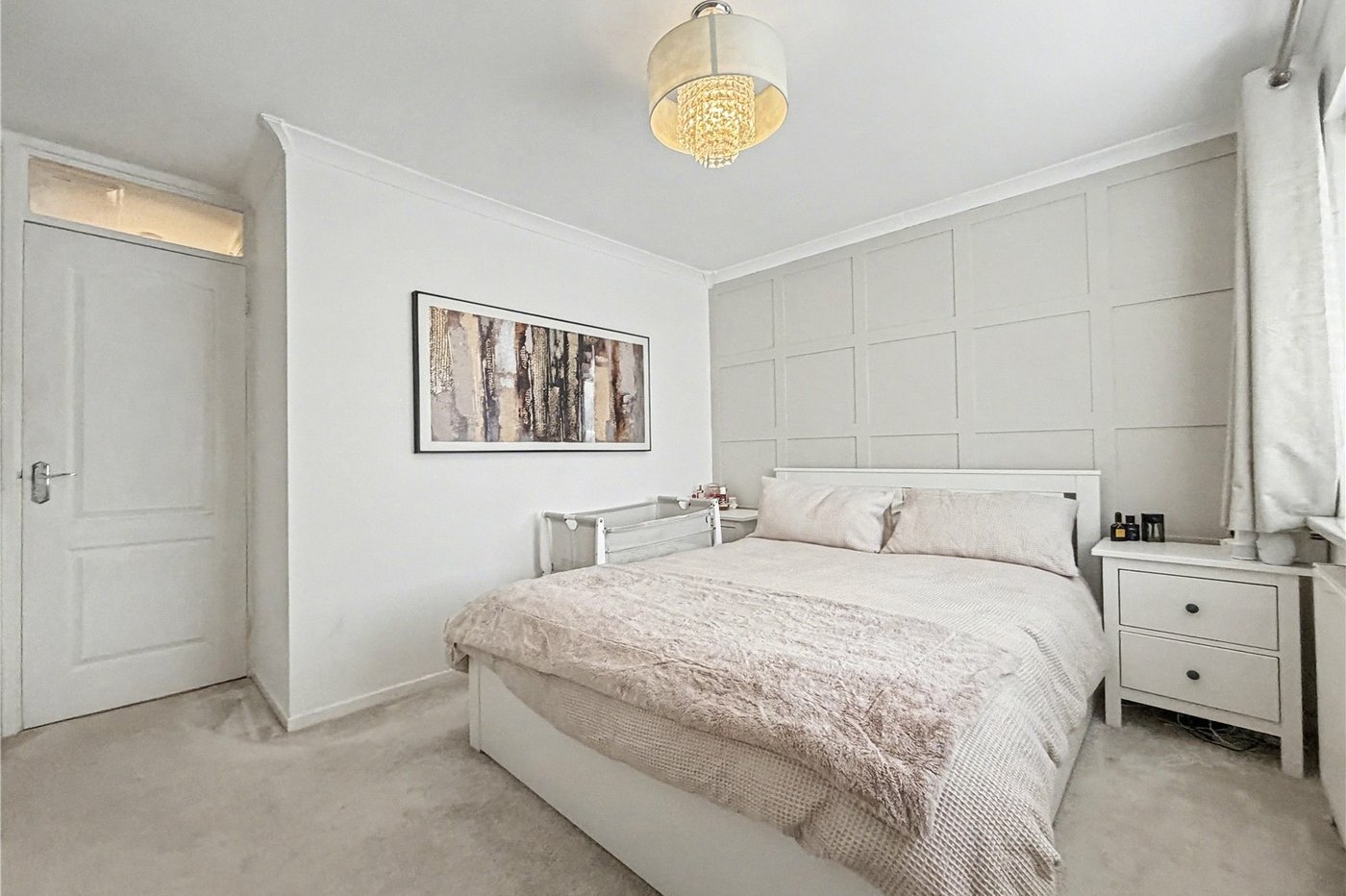 2 bedroom house for sale in Hempstead | Robinson Michael & Jackson