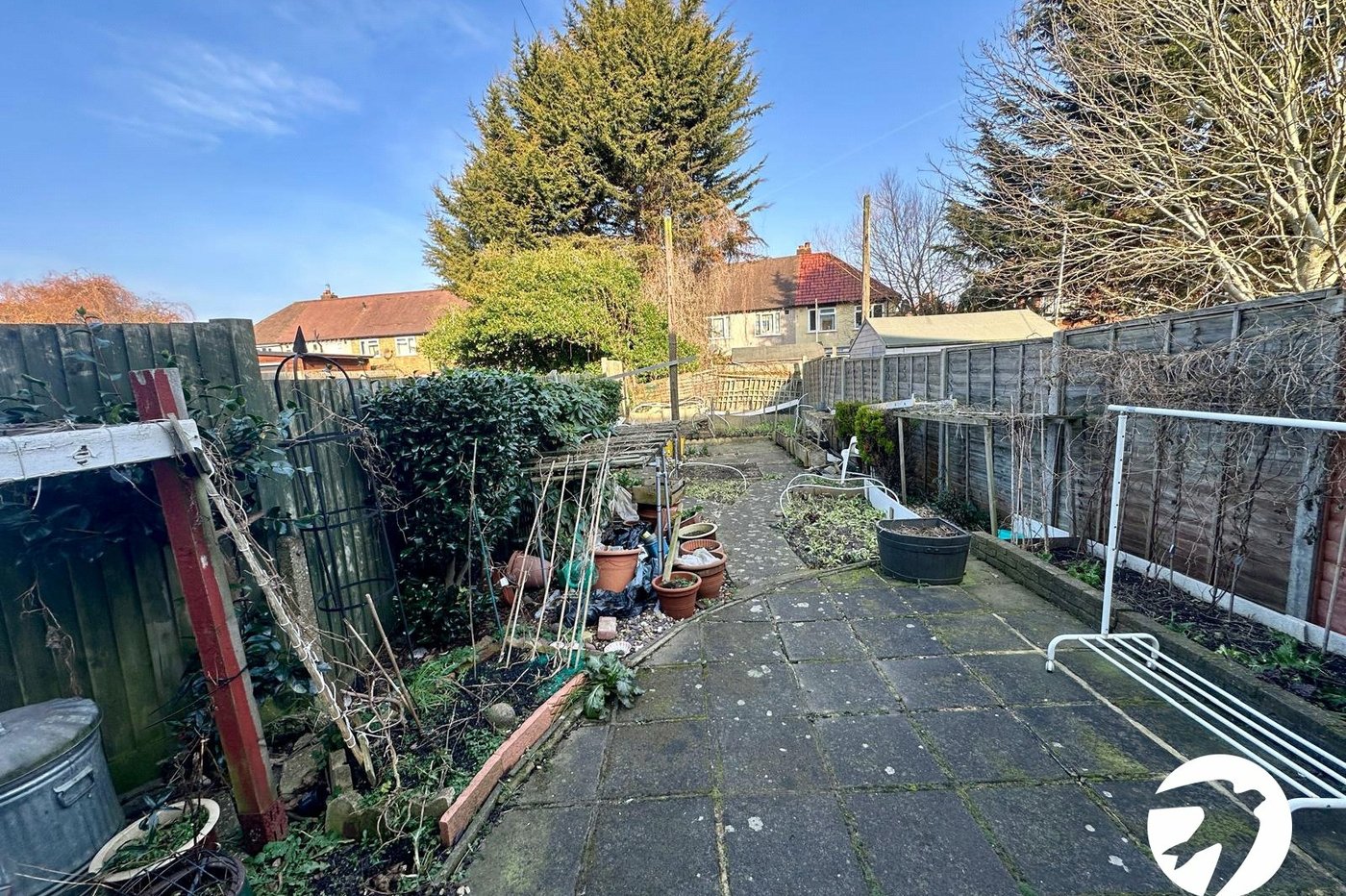 2 bedroom house for sale in London | Robinson Jackson