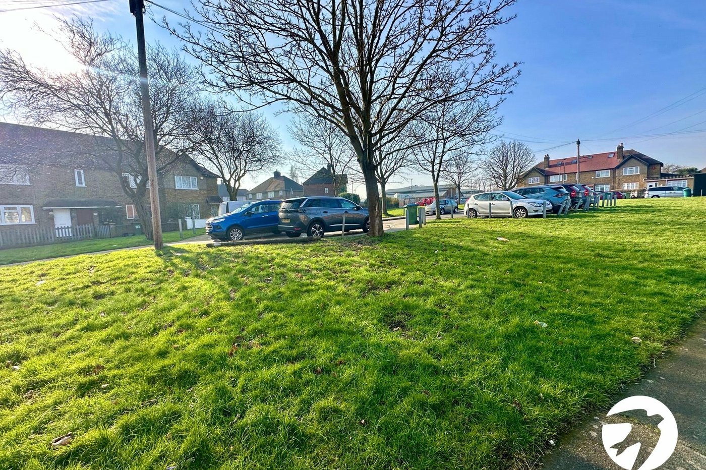 2 bedroom house for sale in London | Robinson Jackson