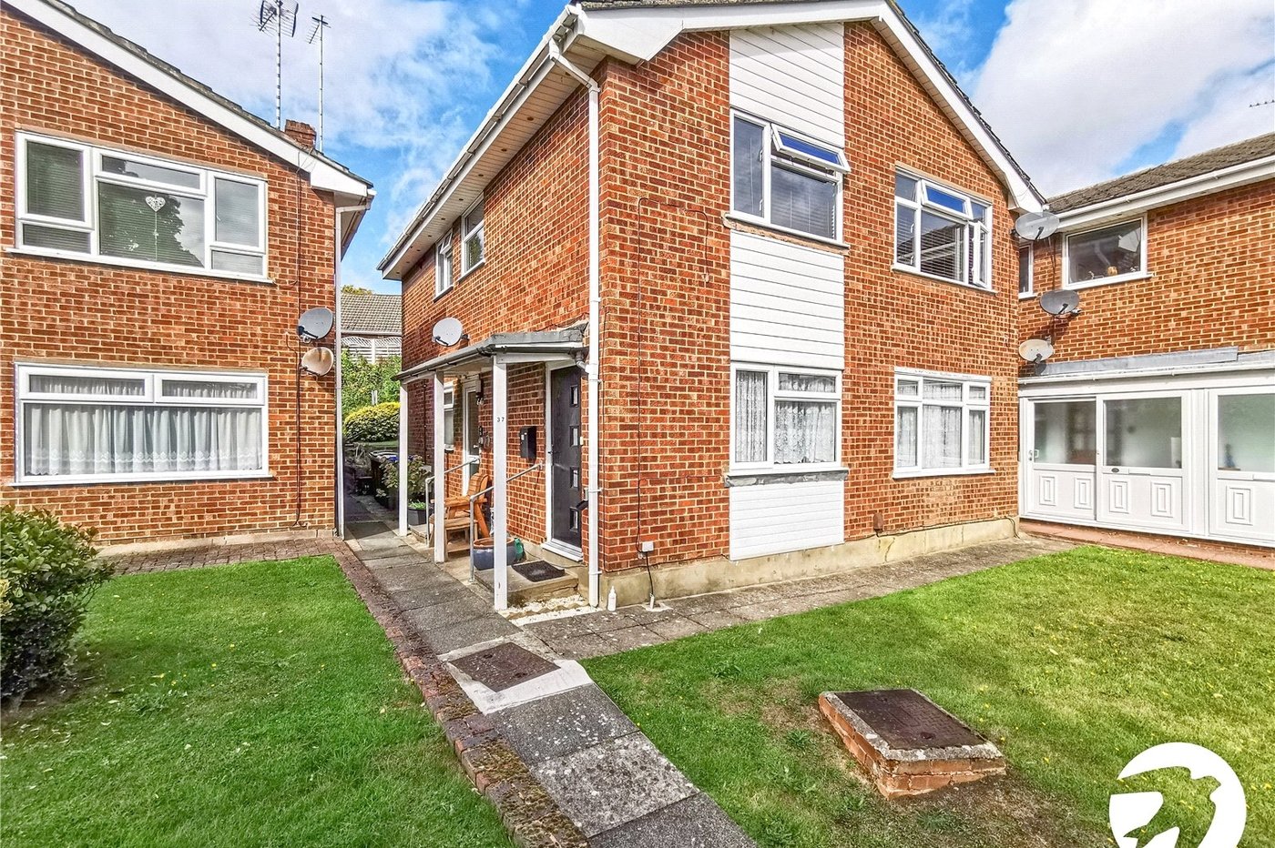 2 bedroom property for sale in Bexley | Robinson Jackson