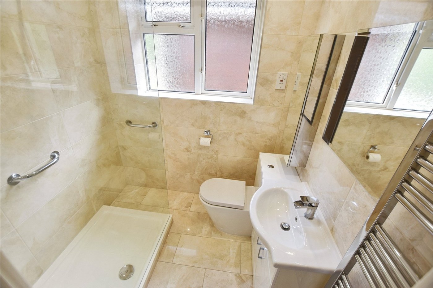 2 bedroom property for sale in Bexley | Robinson Jackson
