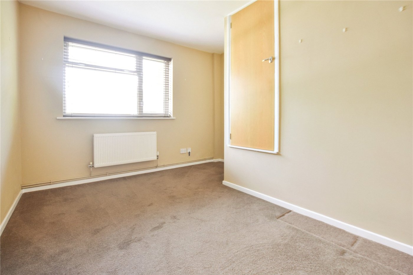 2 bedroom property for sale in Bexley | Robinson Jackson