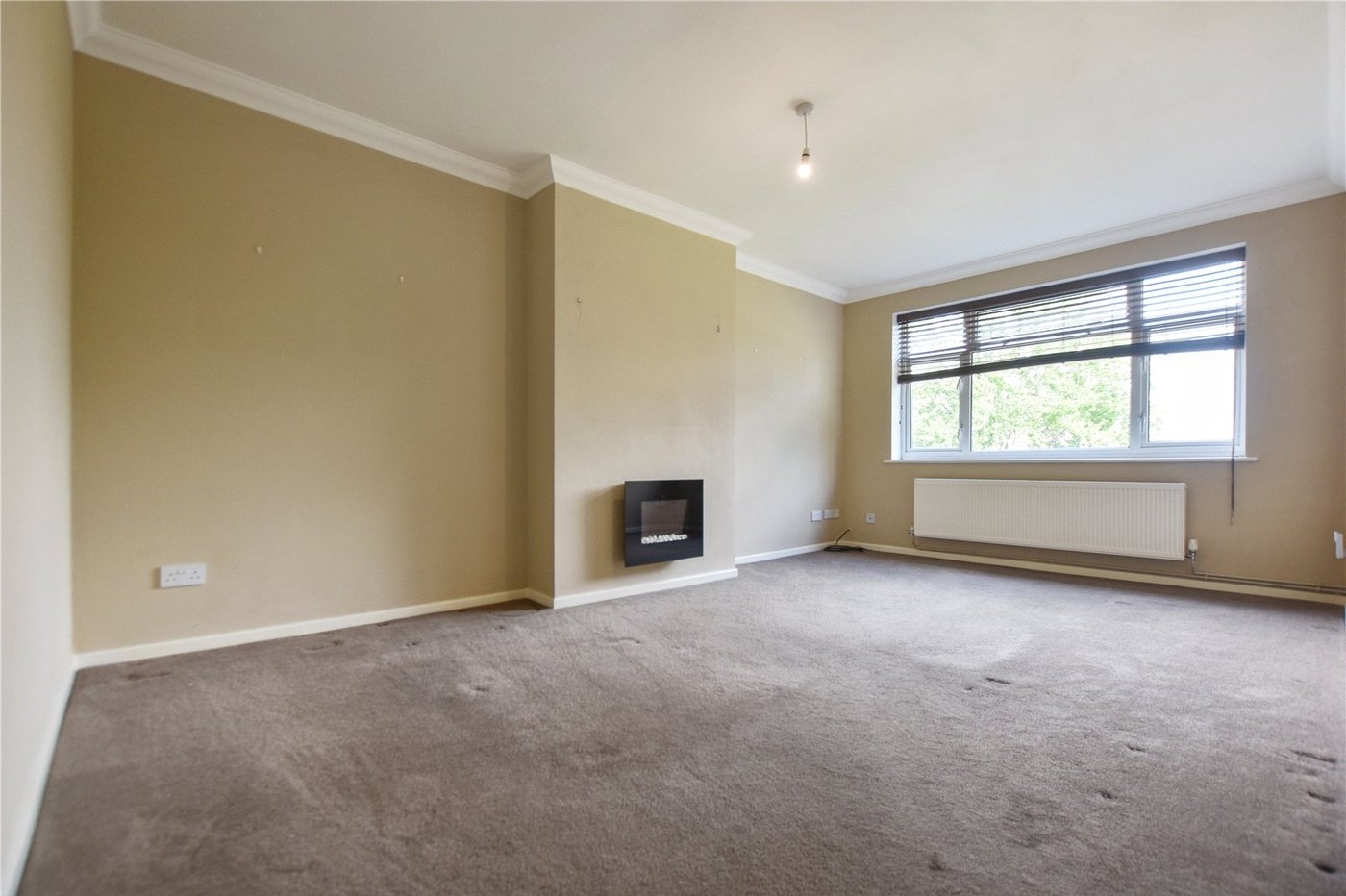 2 bedroom property for sale in Bexley | Robinson Jackson