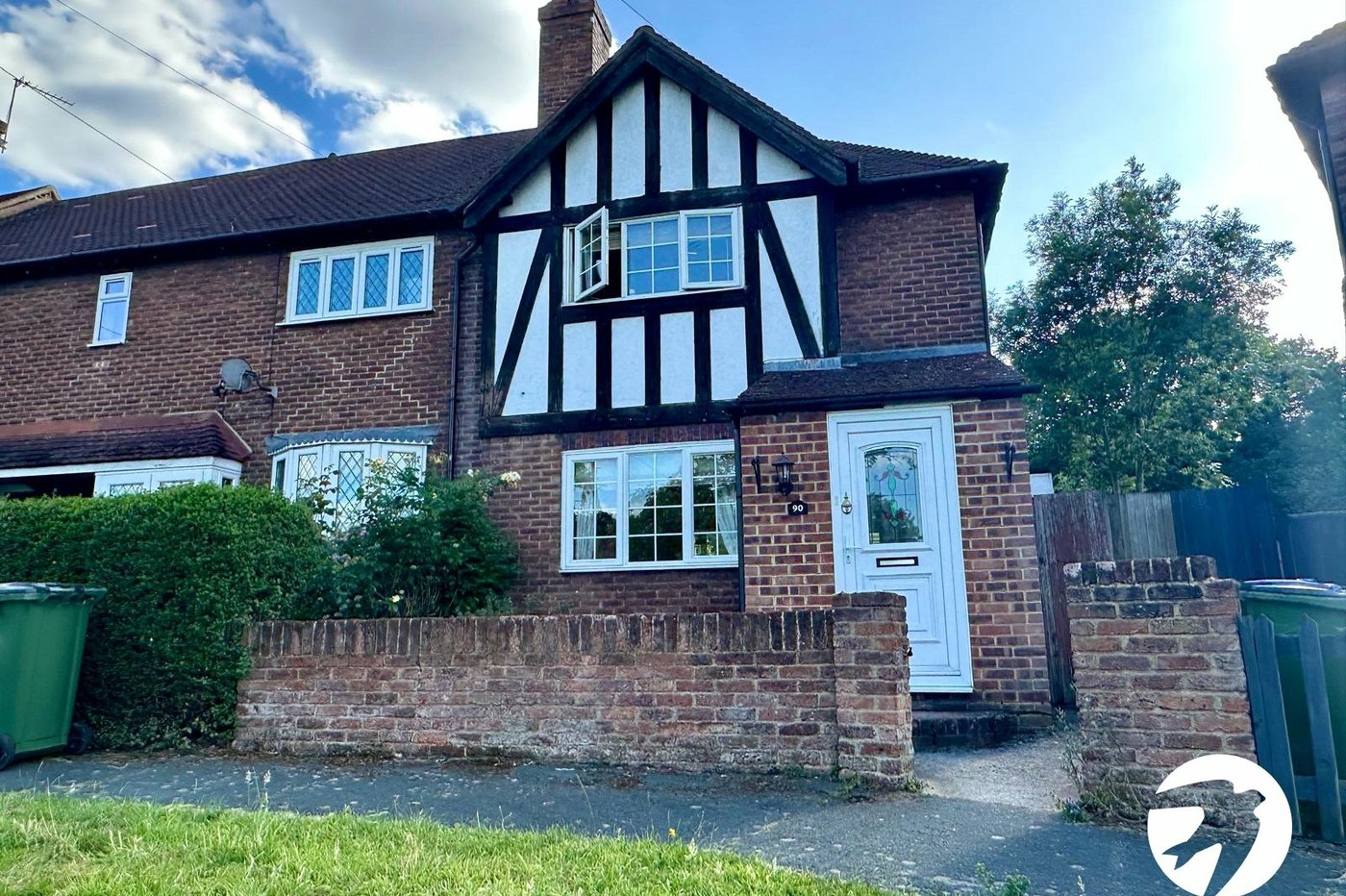 3 bedroom house for sale in London | Robinson Jackson