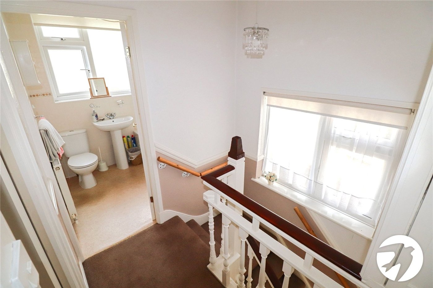 3 bedroom house for sale in London | Robinson Jackson