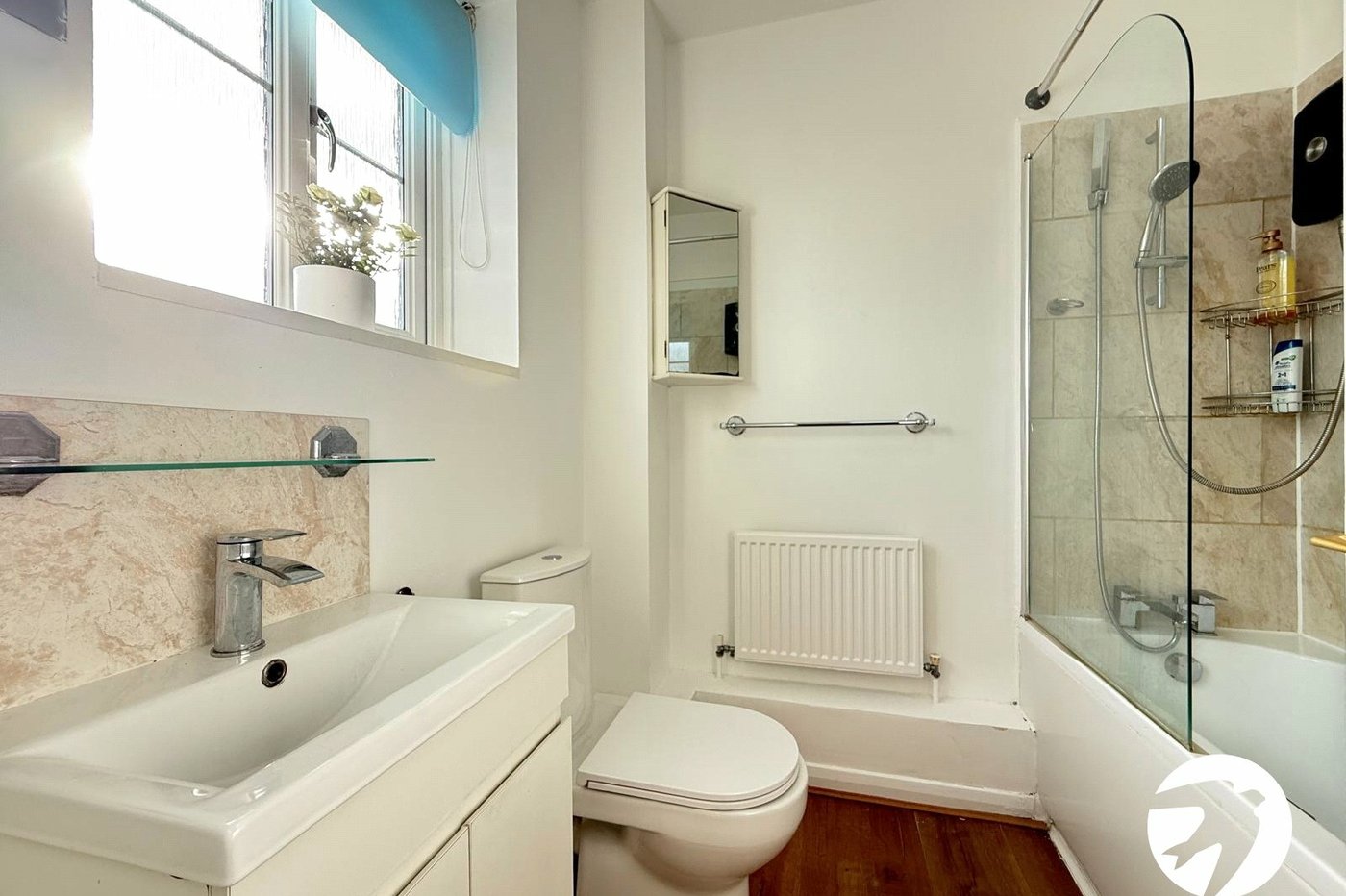 1 bedroom house for sale in Grove Park | Robinson Jackson