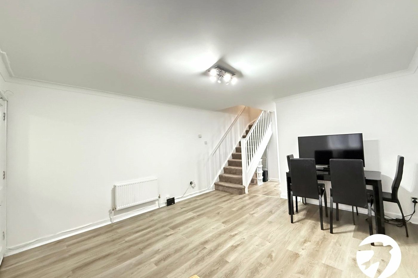 1 bedroom house for sale in Grove Park | Robinson Jackson