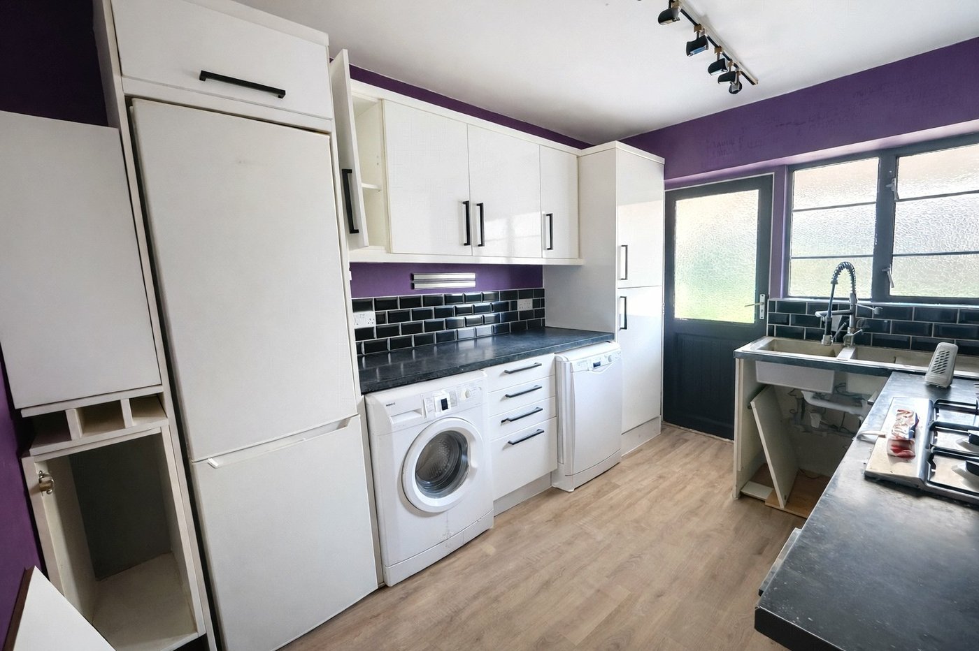 2 bedroom property for sale in Grove Park | Robinson Jackson