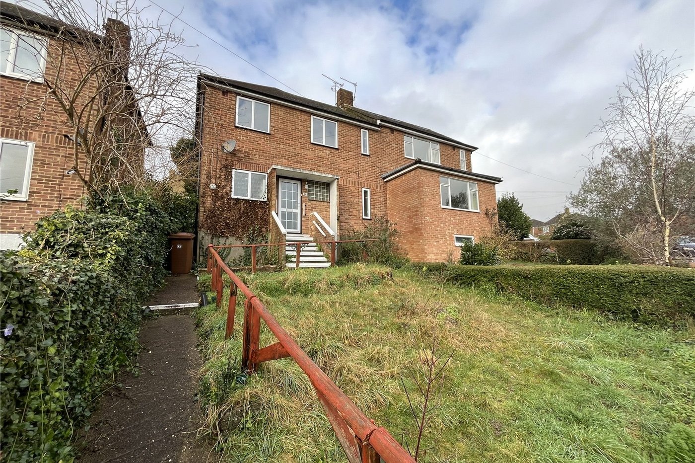 3 bedroom house for sale in Chatham | Robinson Michael & Jackson