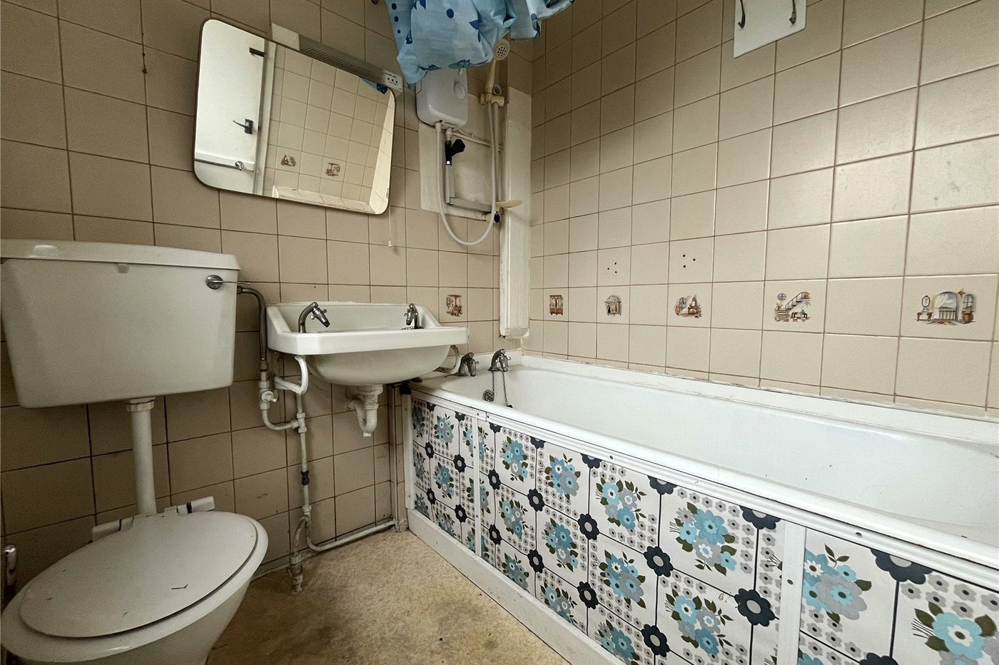 3 bedroom house for sale in Chatham | Robinson Michael & Jackson