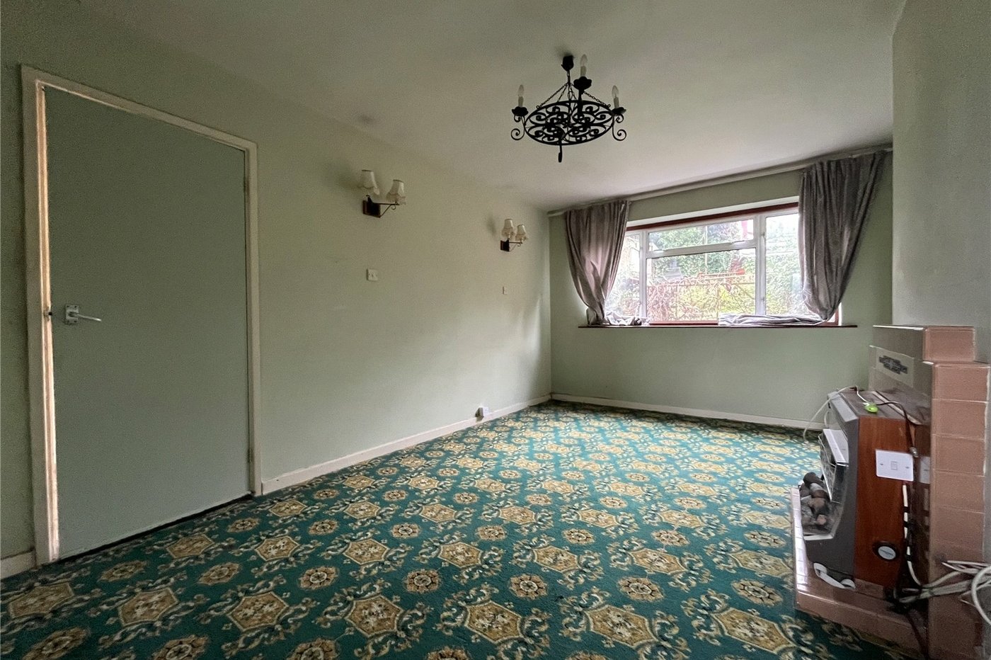 3 bedroom house for sale in Chatham | Robinson Michael & Jackson