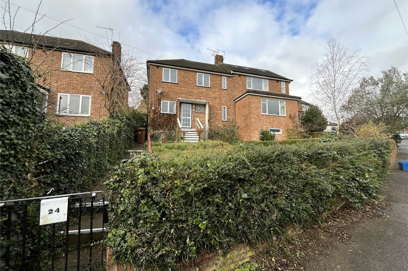 3 bedroom house for sale in Chatham | Robinson Michael & Jackson