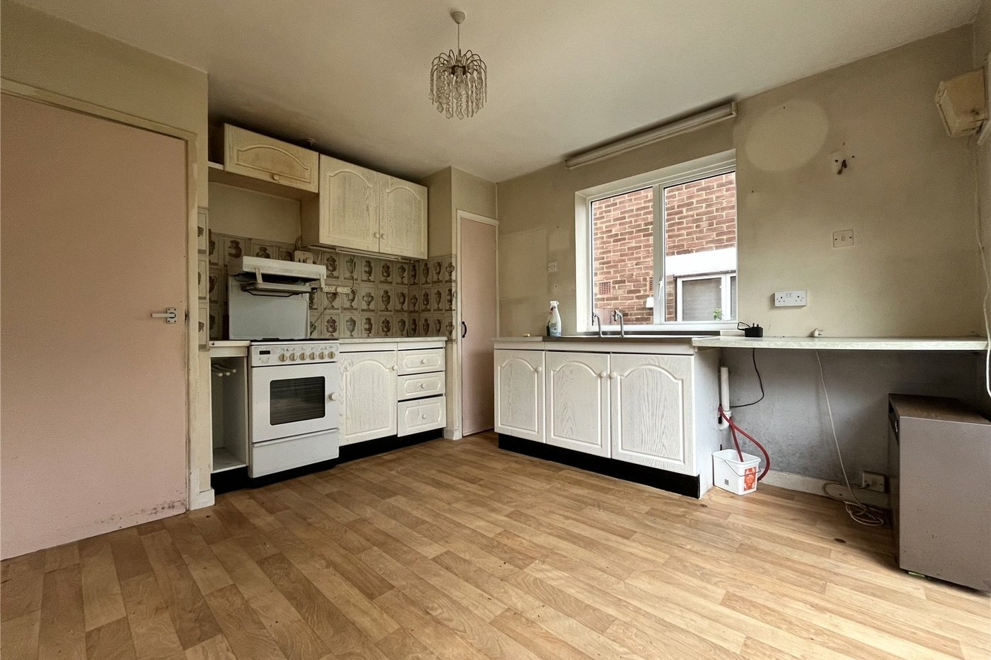 3 bedroom house for sale in Chatham | Robinson Michael & Jackson