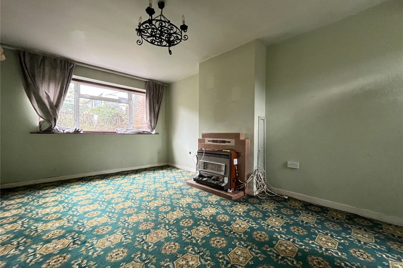 3 bedroom house for sale in Chatham | Robinson Michael & Jackson