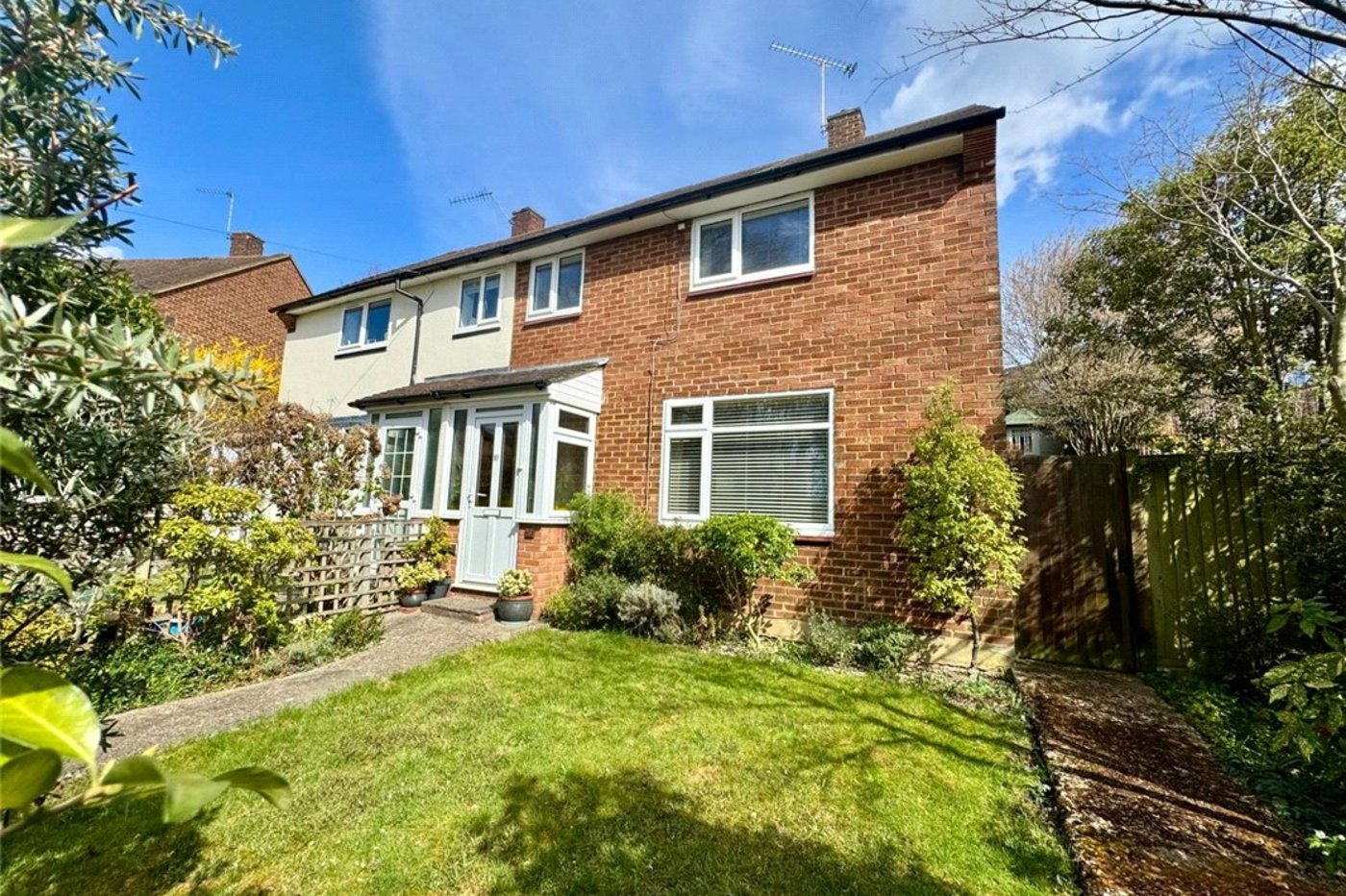 2 bedroom house for sale in Orpington | Robinson Jackson