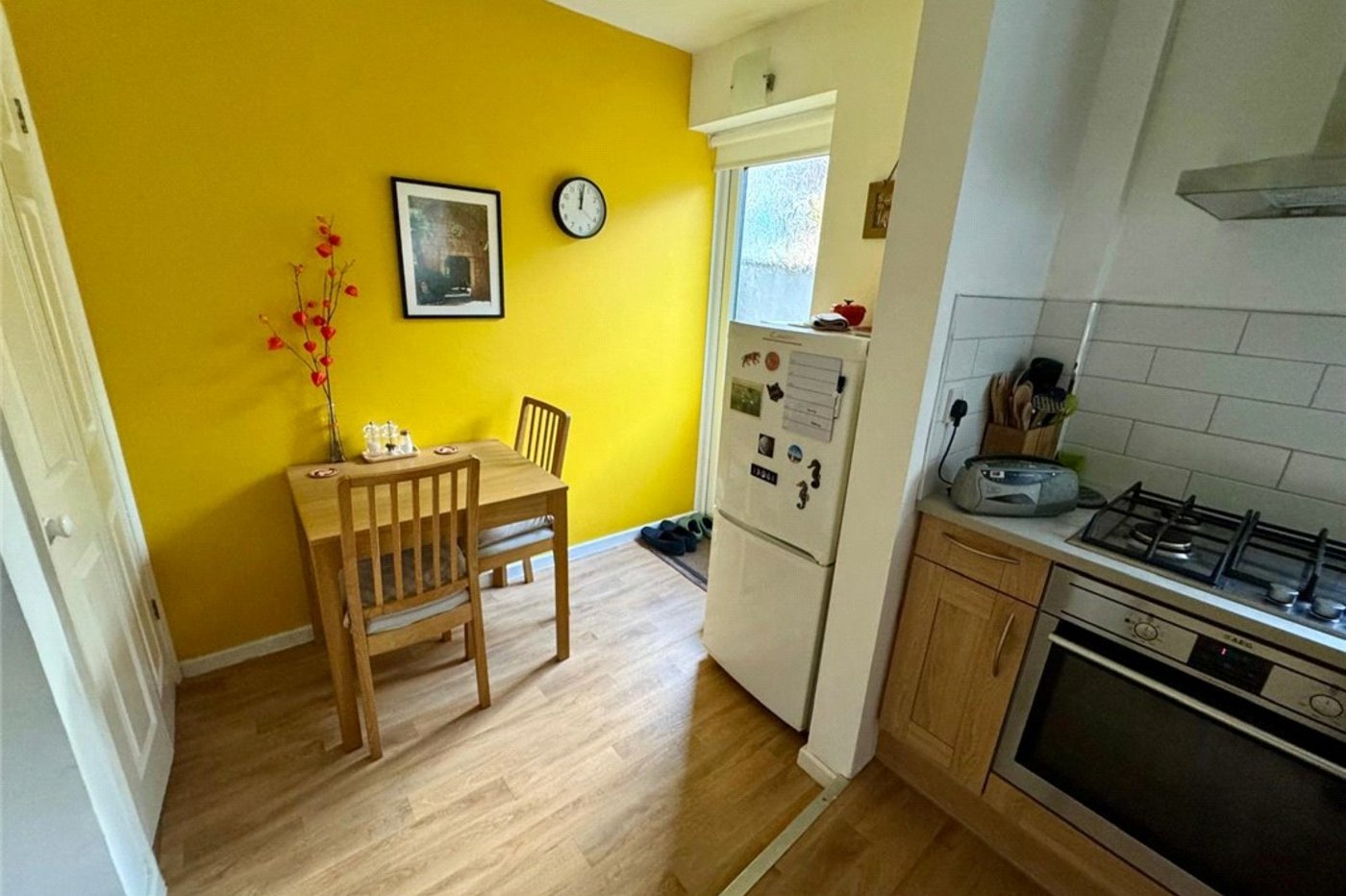 2 bedroom house for sale in Orpington | Robinson Jackson