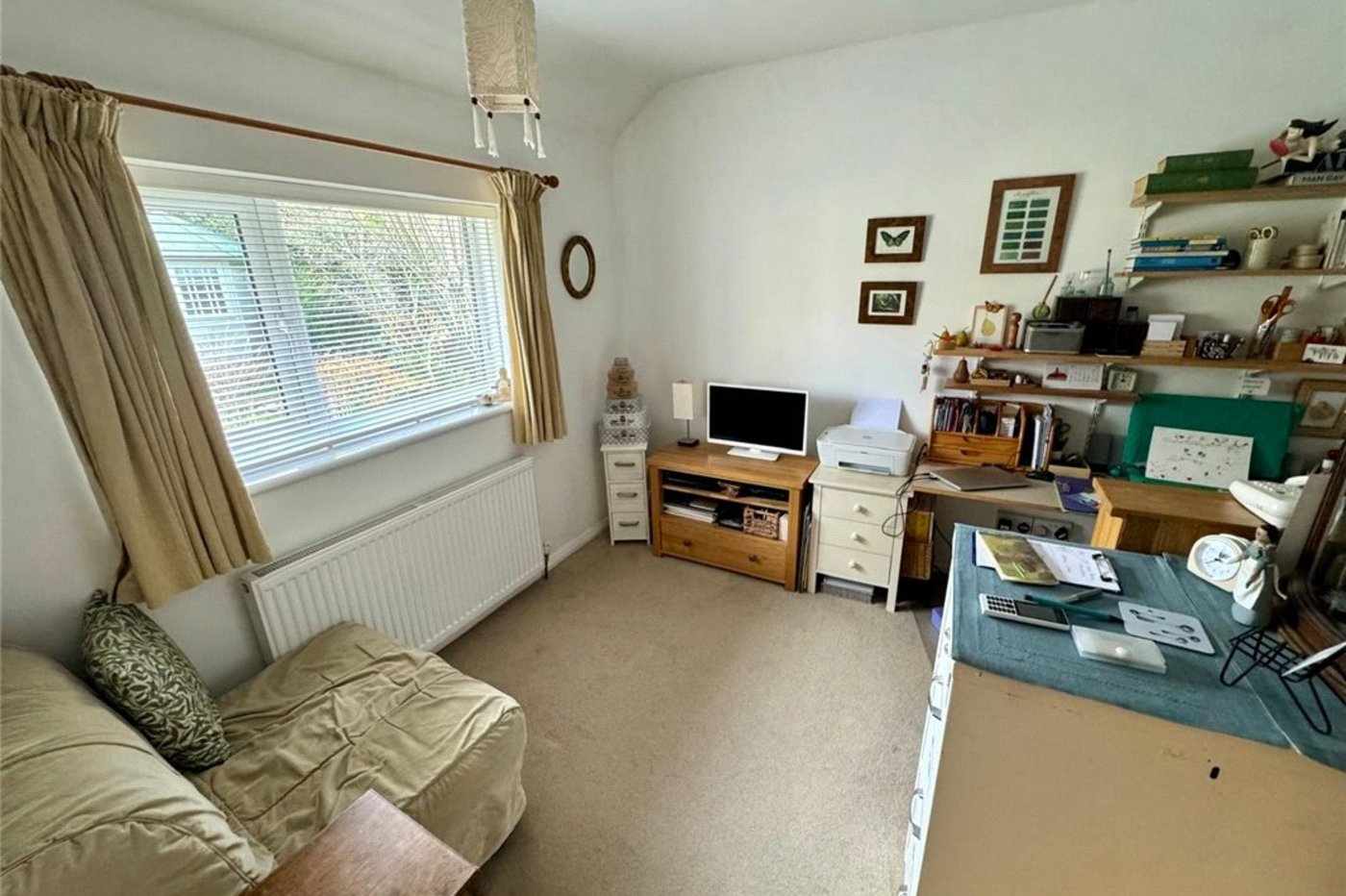 2 bedroom house for sale in Orpington | Robinson Jackson