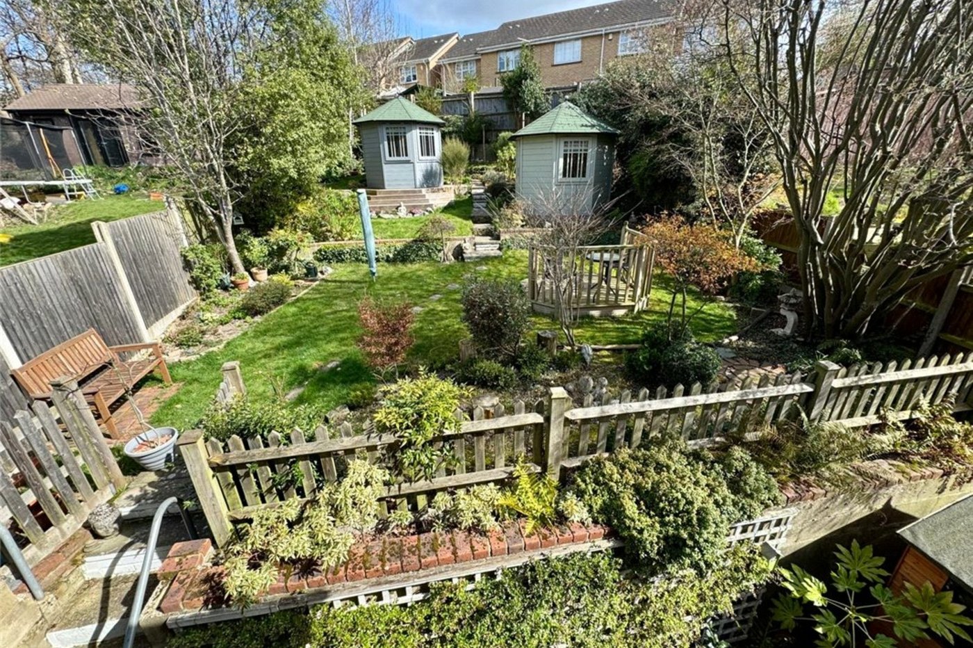2 bedroom house for sale in Orpington | Robinson Jackson