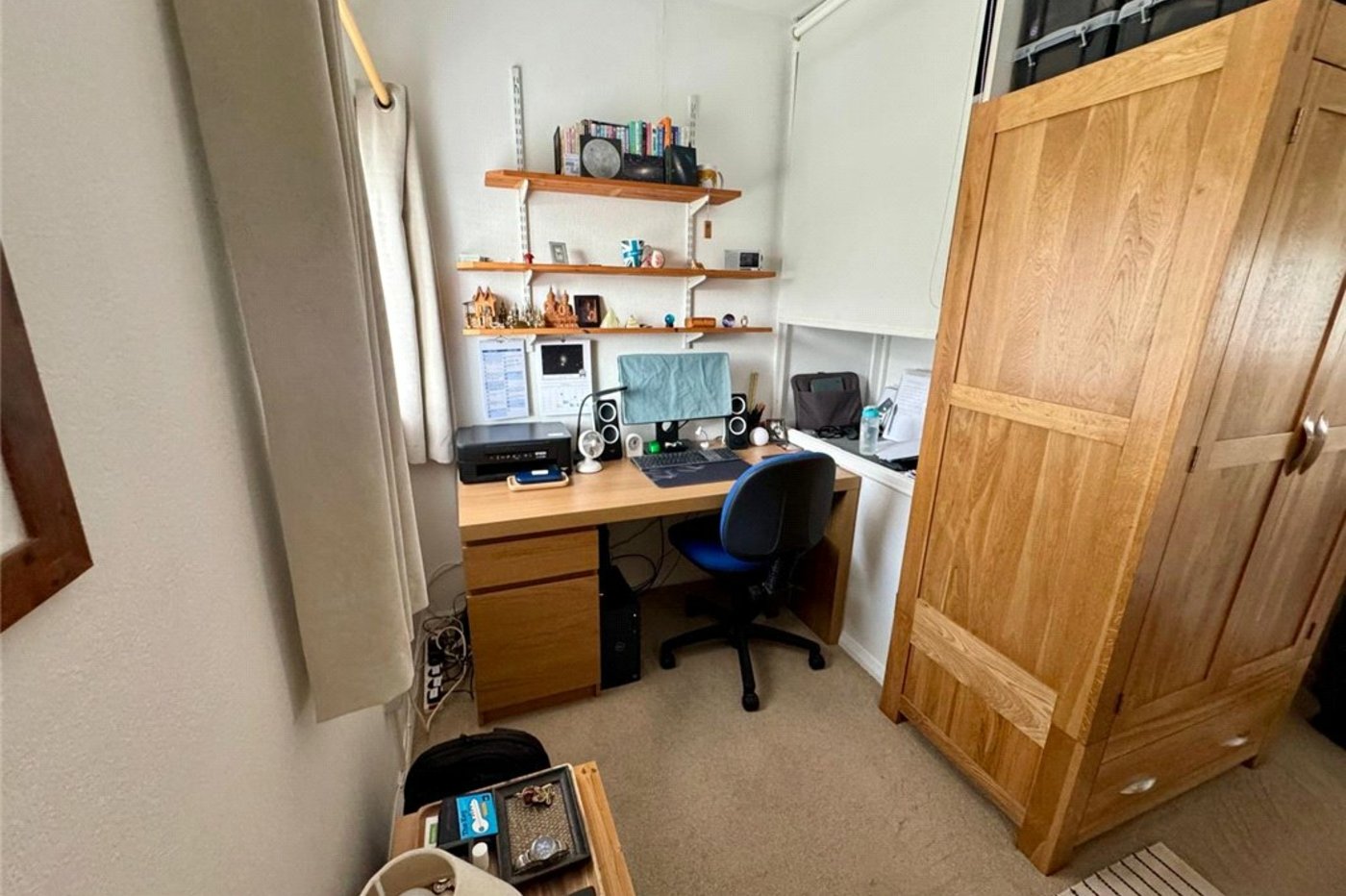 2 bedroom house for sale in Orpington | Robinson Jackson