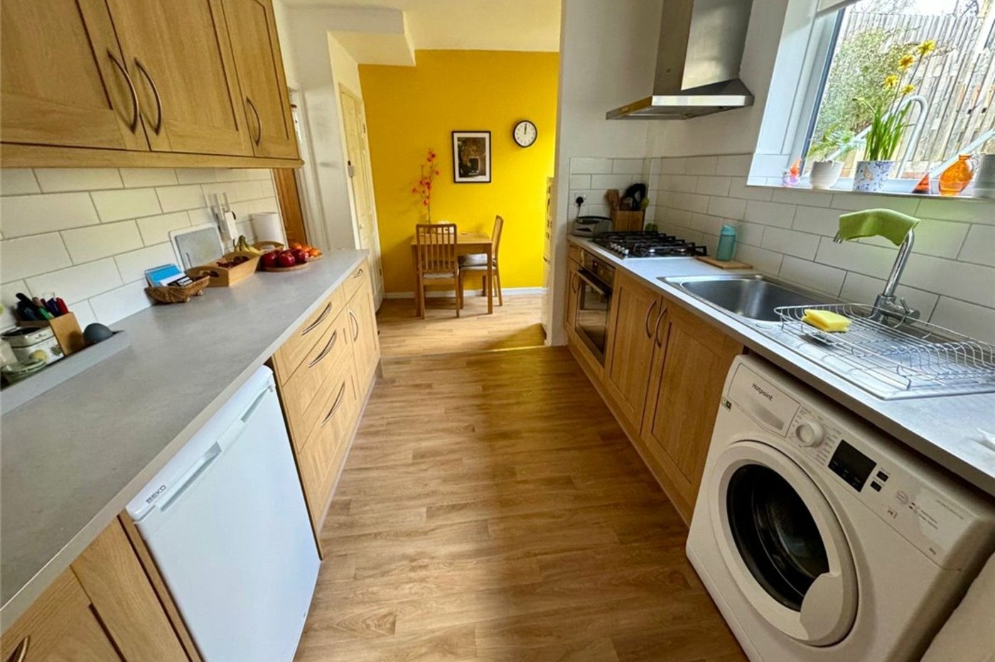 2 bedroom house for sale in Orpington | Robinson Jackson
