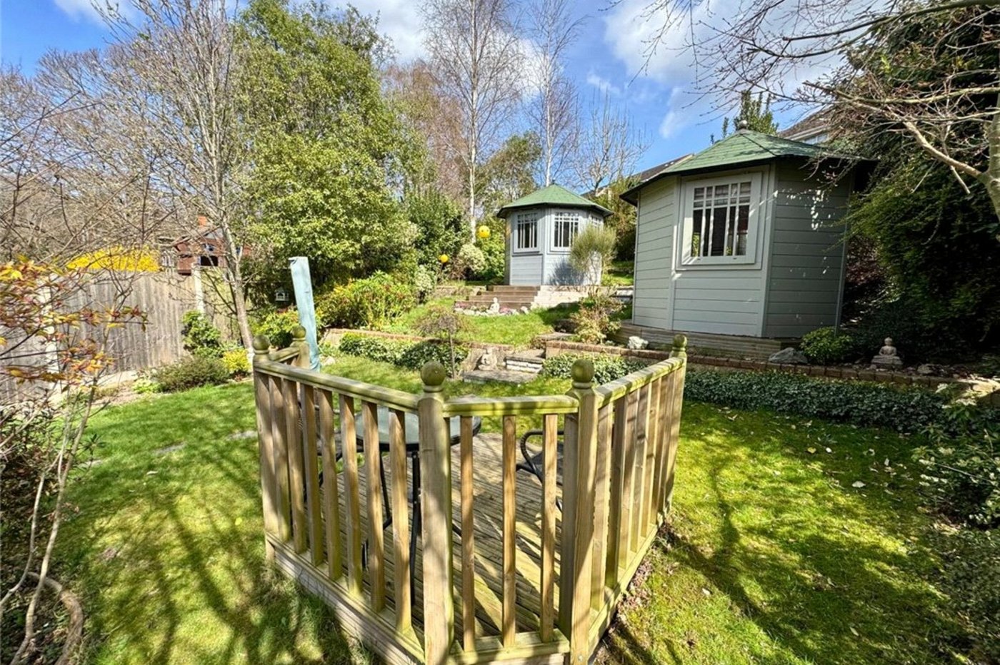 2 bedroom house for sale in Orpington | Robinson Jackson