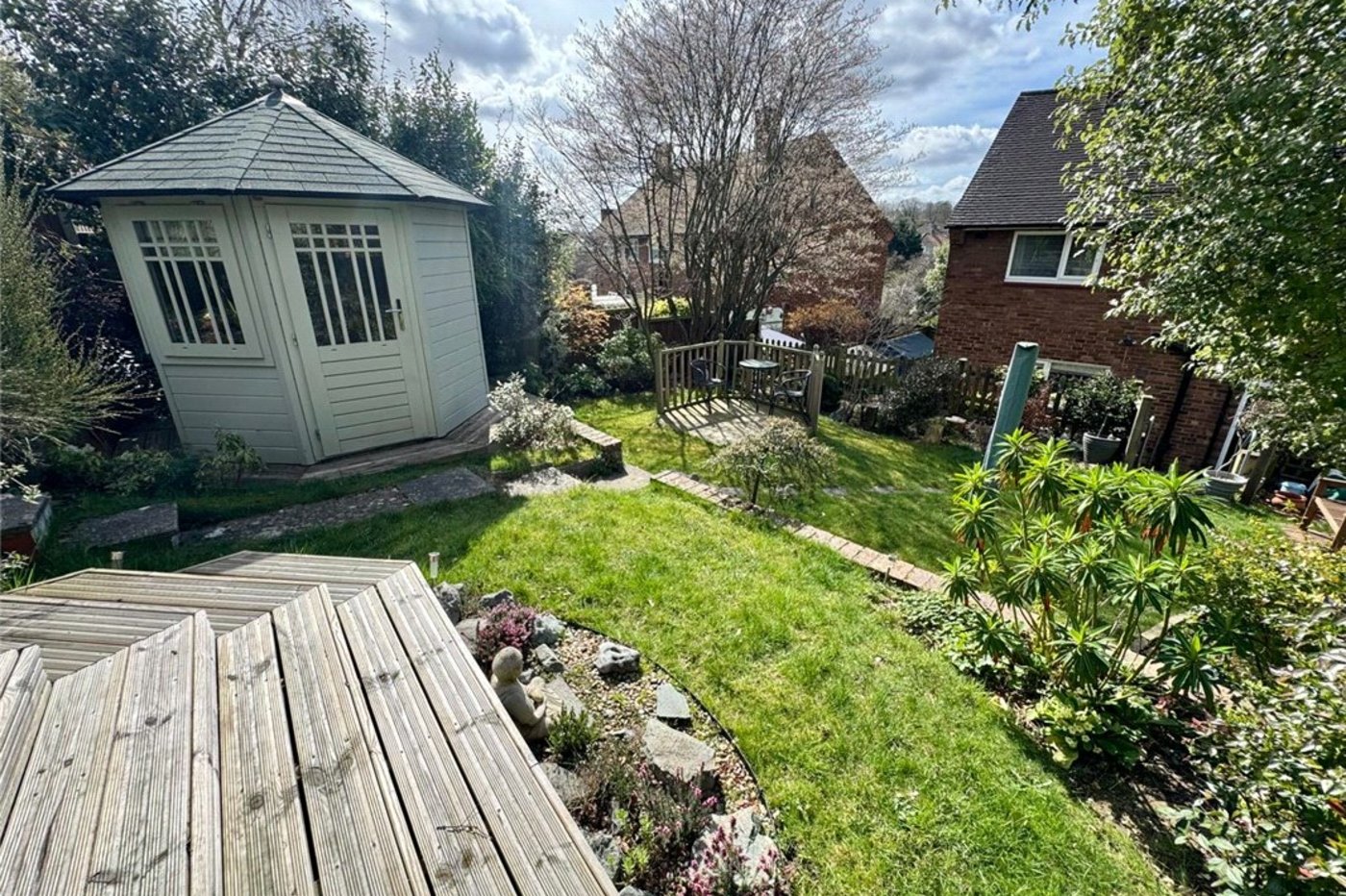 2 bedroom house for sale in Orpington | Robinson Jackson