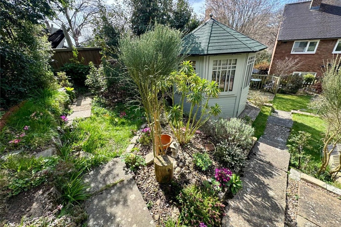 2 bedroom house for sale in Orpington | Robinson Jackson