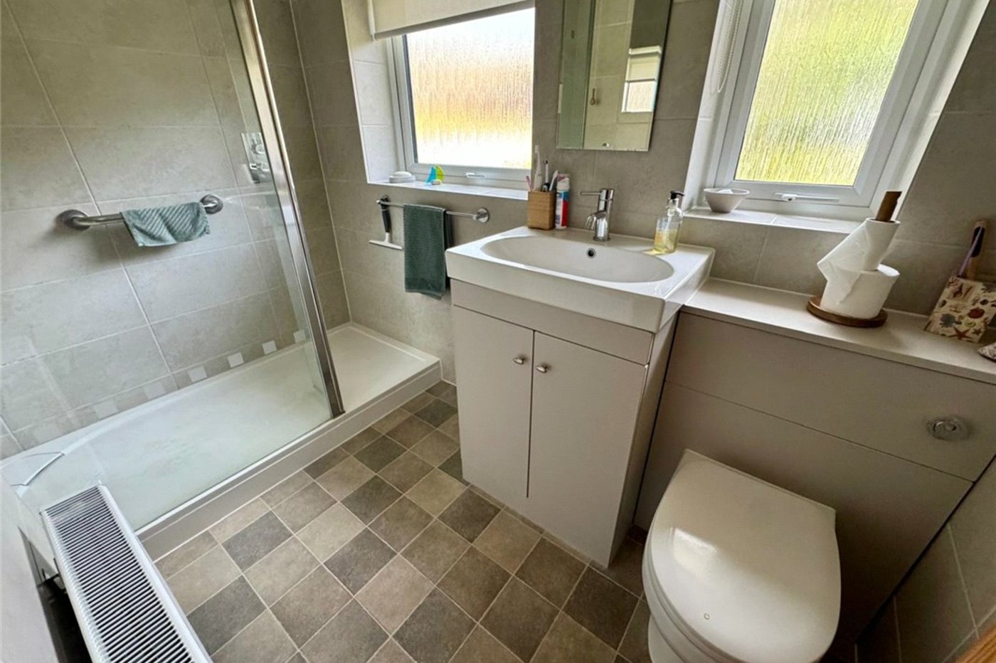 2 bedroom house for sale in Orpington | Robinson Jackson