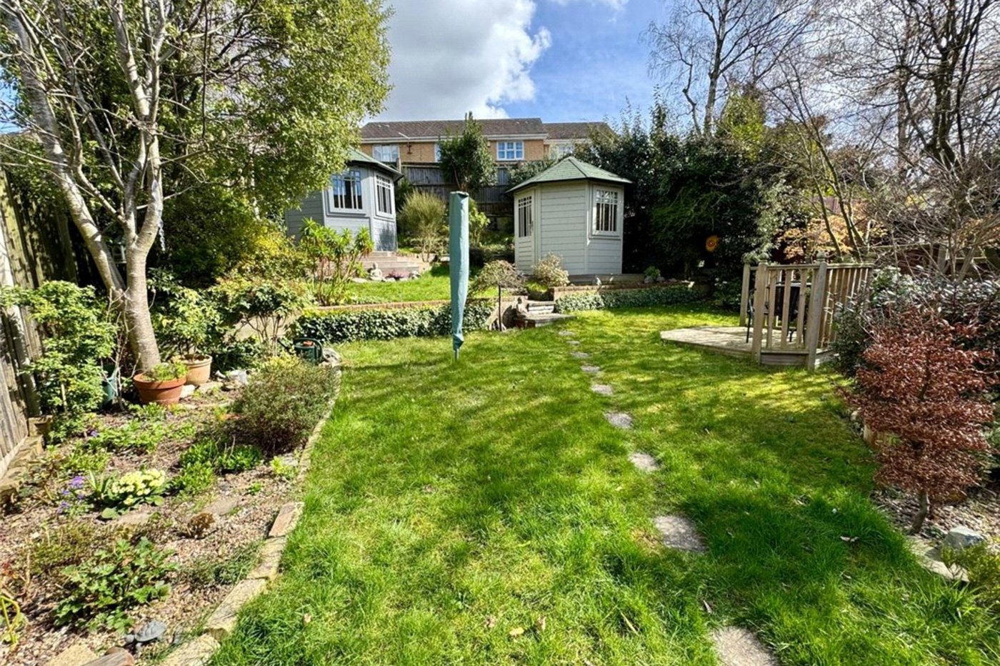 2 bedroom house for sale in Orpington | Robinson Jackson