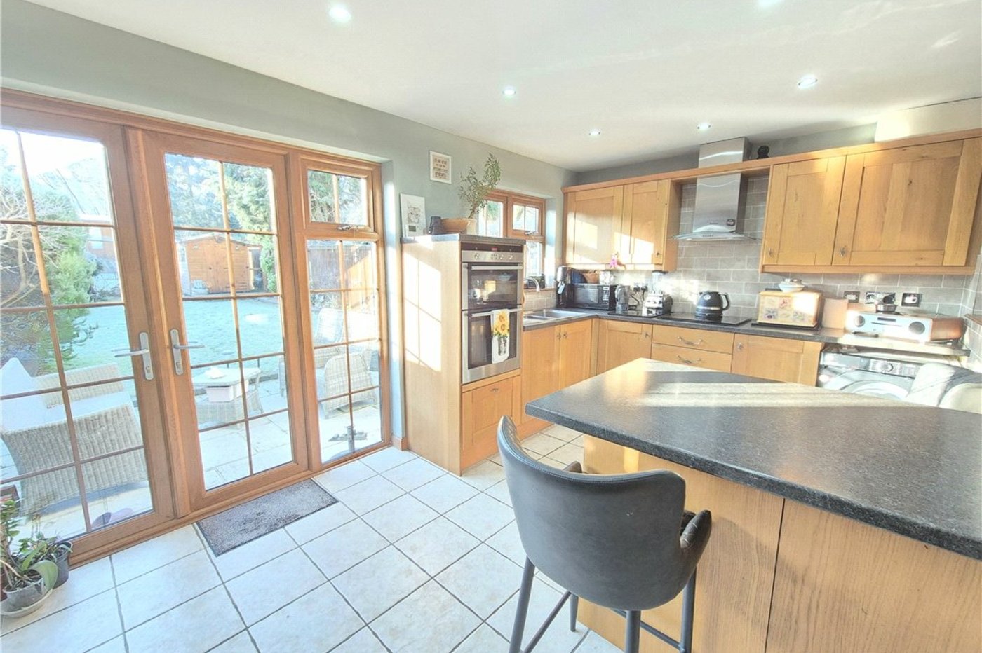 3 bedroom house for sale in Orpington | Robinson Jackson