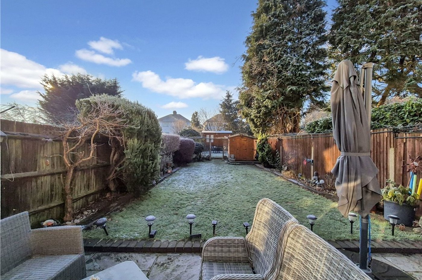 3 bedroom house for sale in Orpington | Robinson Jackson