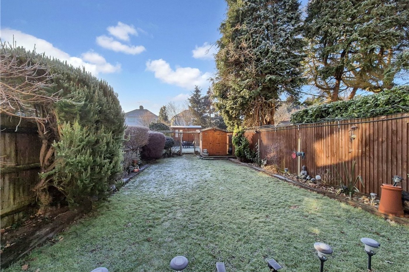 3 bedroom house for sale in Orpington | Robinson Jackson