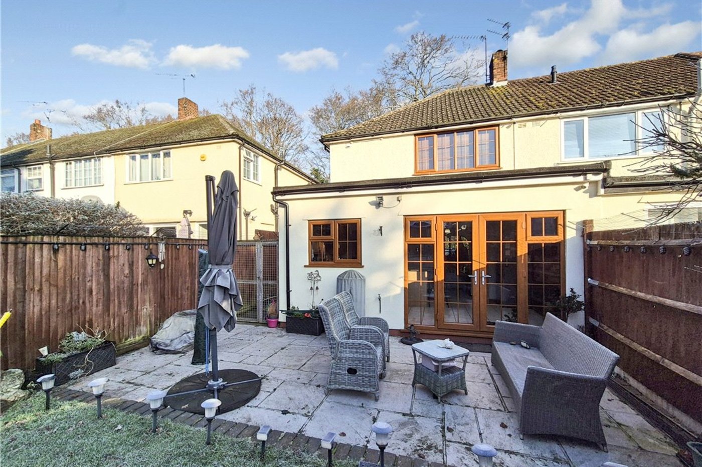 3 bedroom house for sale in Orpington | Robinson Jackson