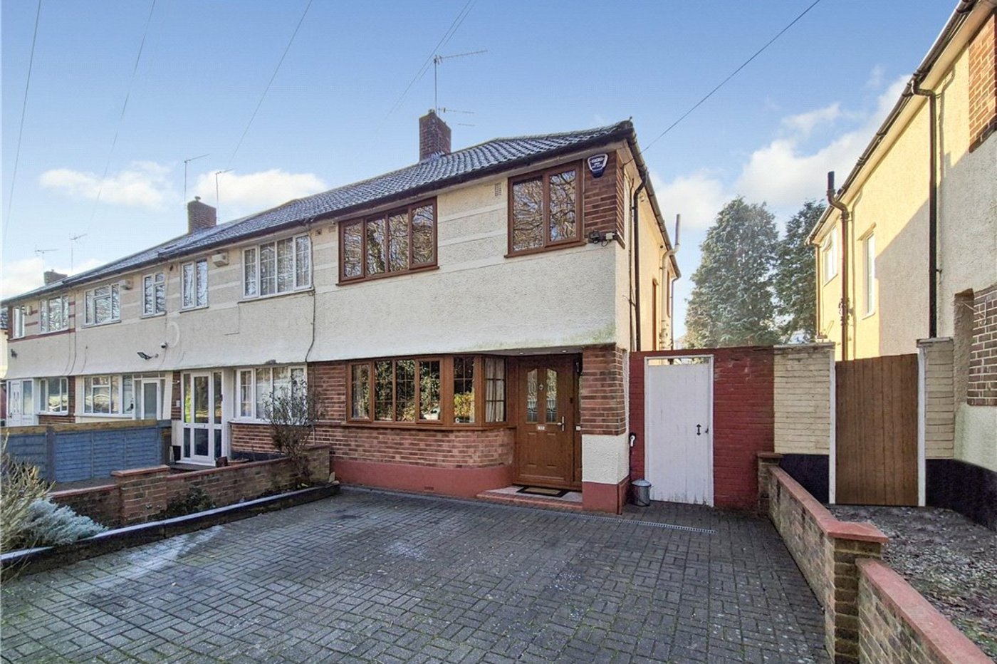 3 bedroom house for sale in Orpington | Robinson Jackson
