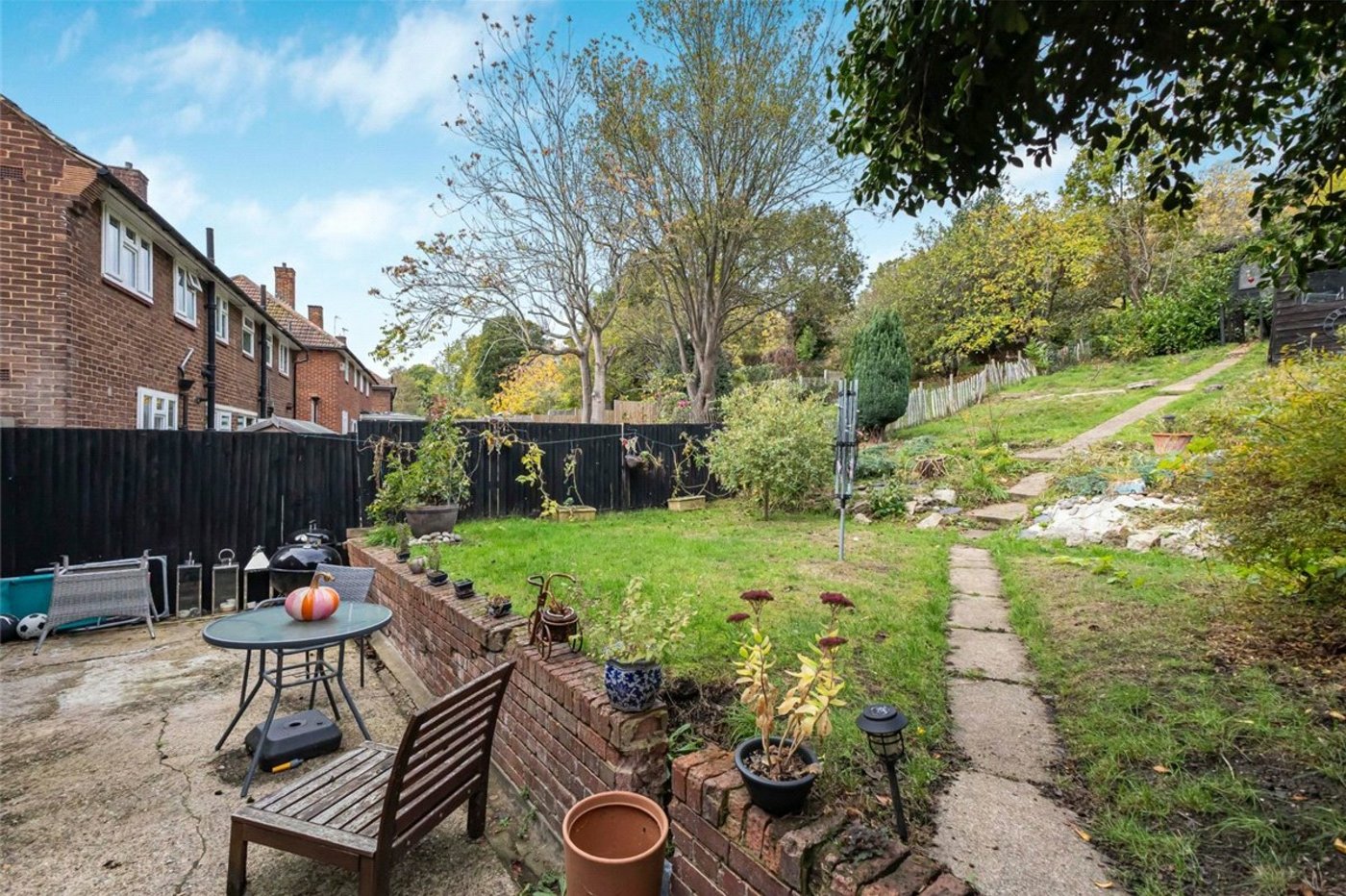 3 bedroom house for sale in Orpington | Robinson Jackson