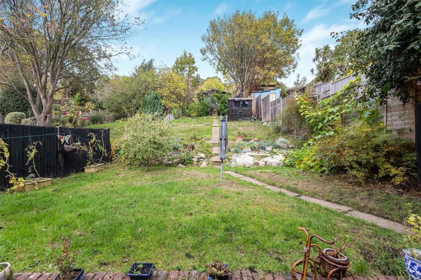 3 bedroom house for sale in Orpington | Robinson Jackson