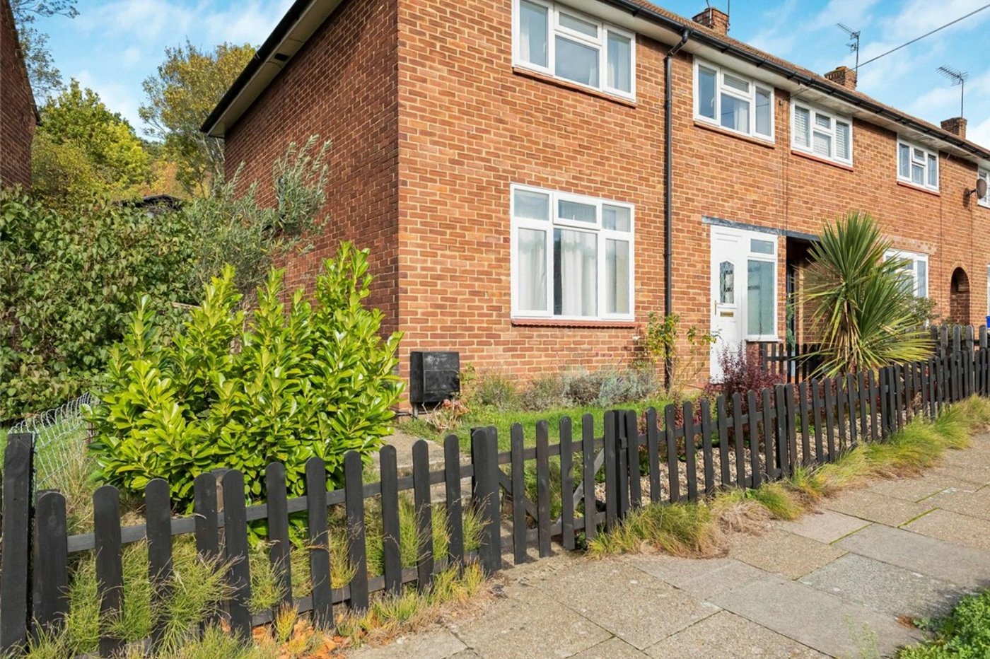 3 bedroom house for sale in Orpington | Robinson Jackson