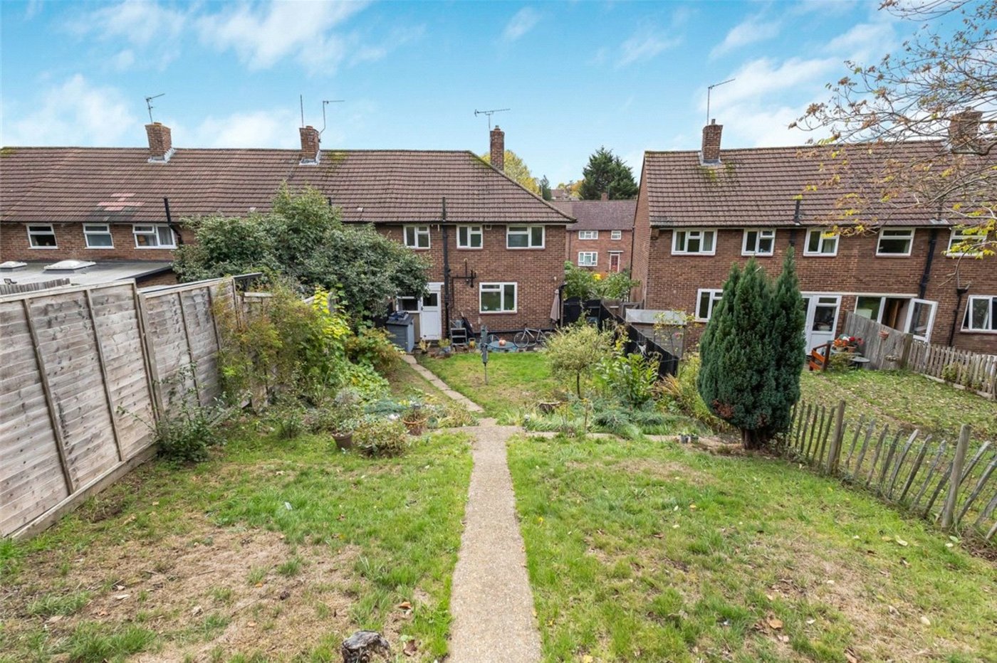 3 bedroom house for sale in Orpington | Robinson Jackson
