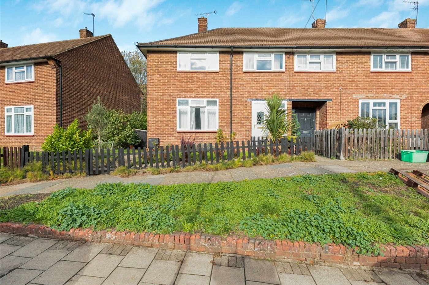 3 bedroom house for sale in Orpington | Robinson Jackson